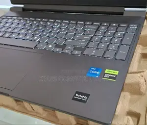 New Laptop HP Victus 15 16GB Intel Core I5 SSD 512GB