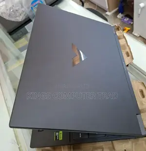 New Laptop HP Victus 15 16GB Intel Core I5 SSD 512GB