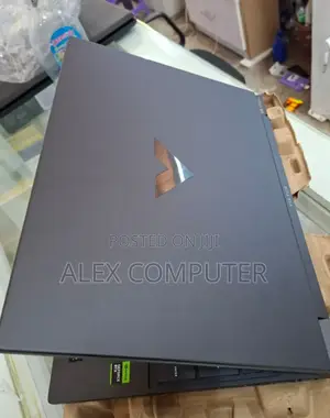 New Laptop HP Victus 15 16GB Intel Core I5 SSD 512GB