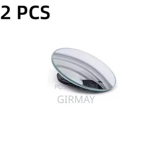 Car Blind Spot Mirror Frames Less