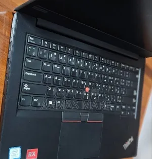New Laptop Lenovo ThinkPad Yoga 8GB Intel Core I7 SSD 256GB