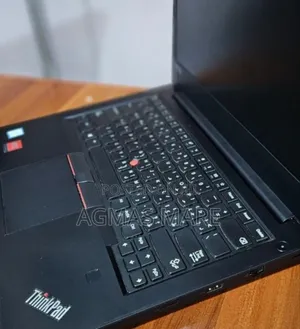 New Laptop Lenovo ThinkPad Yoga 8GB Intel Core I7 SSD 256GB