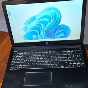 New Laptop HP 8GB Intel Core I7 SSD 512GB