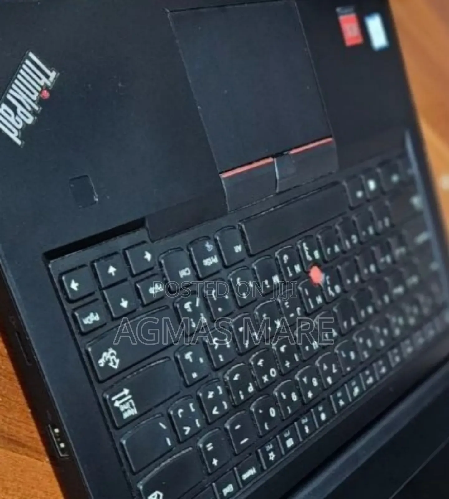 New Laptop Lenovo ThinkPad Yoga 8GB Intel Core I7 SSD 256GB