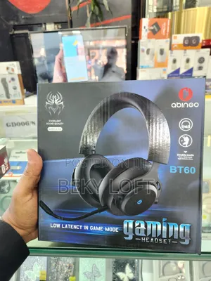 Photo - Abingo Bt-60