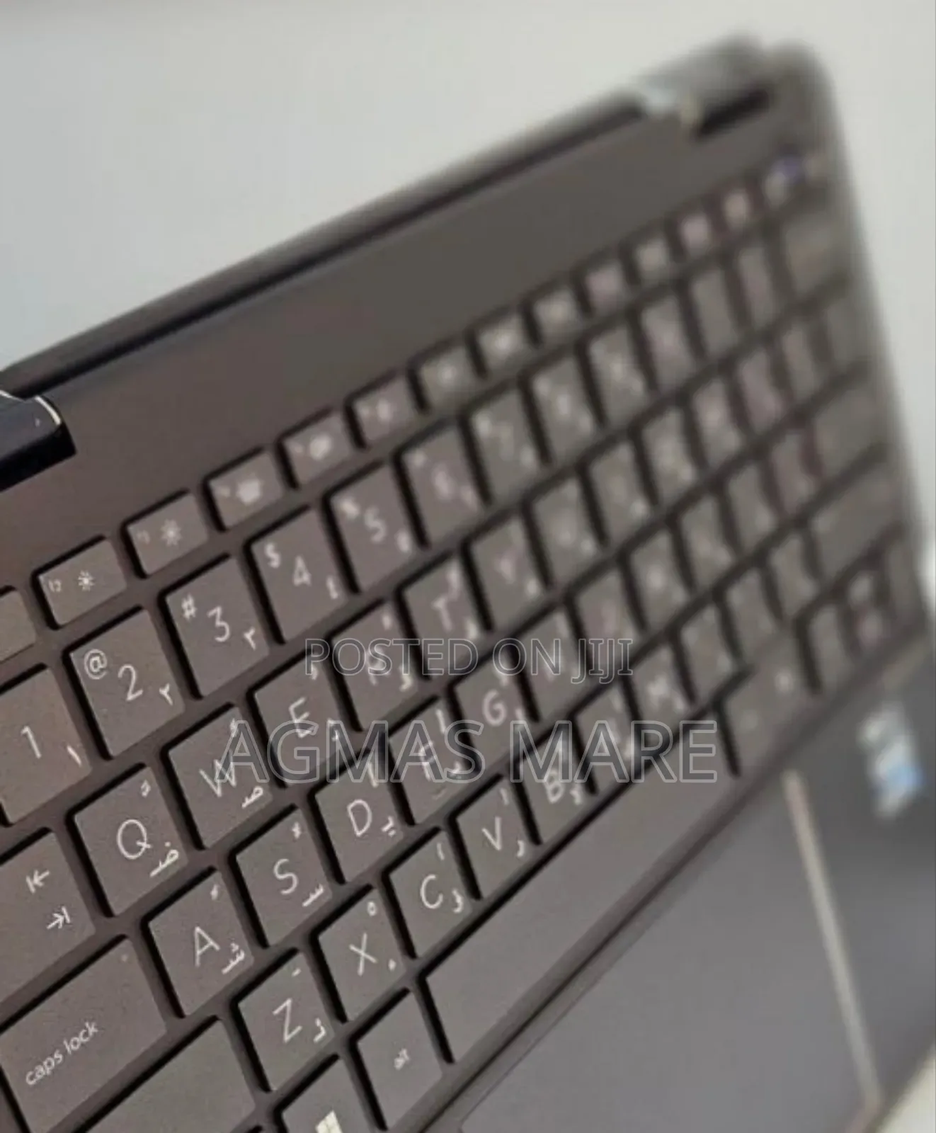 New Laptop HP Spectre X360 16GB Intel Core I7 SSD 1T