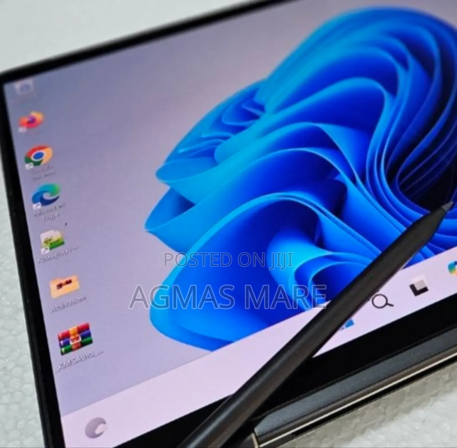 New Laptop HP Spectre X360 16GB Intel Core I7 SSD 1T