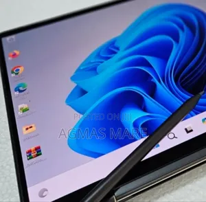 New Laptop HP Spectre X360 16GB Intel Core I7 SSD 1T