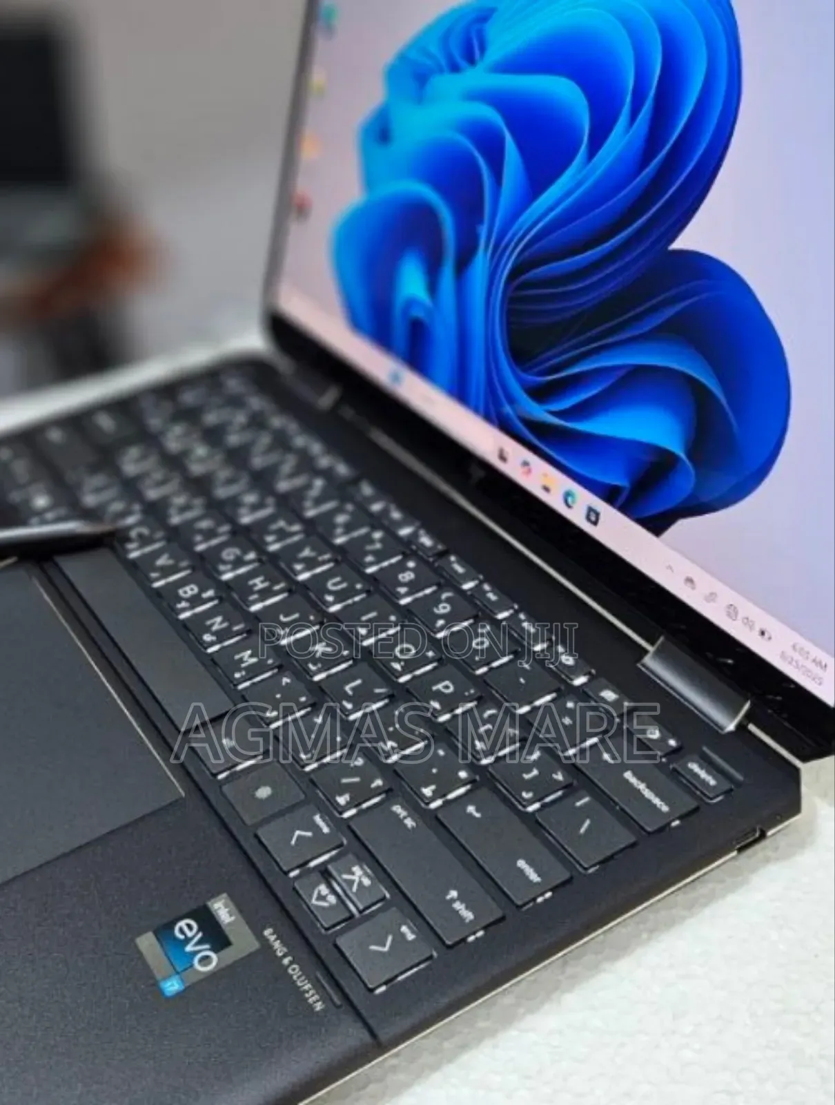 New Laptop HP Spectre X360 16GB Intel Core I7 SSD 1T