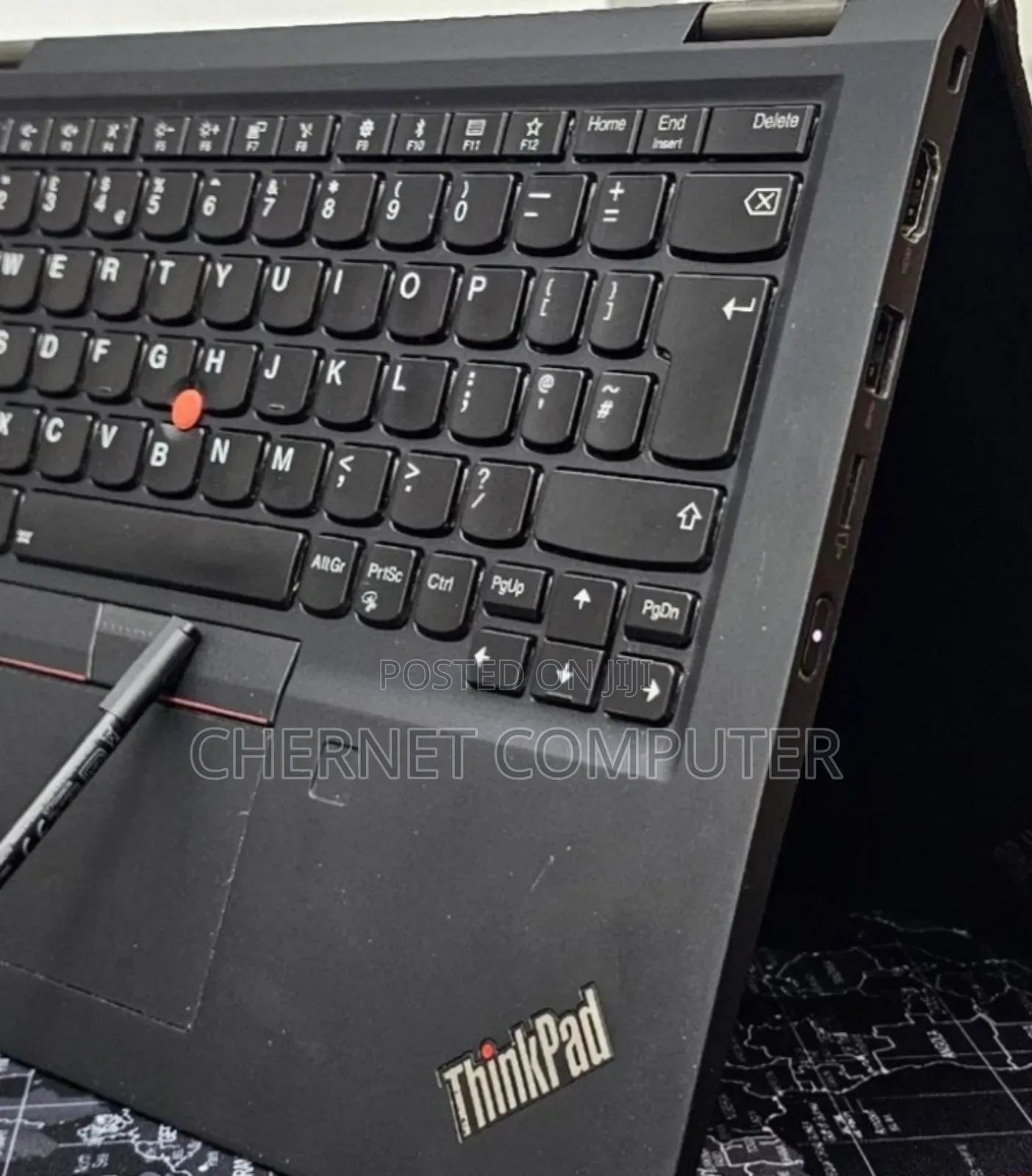 New Laptop Lenovo 8GB Intel Core I5 SSD 512GB