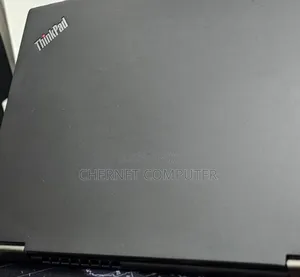 New Laptop Lenovo 8GB Intel Core I5 SSD 512GB