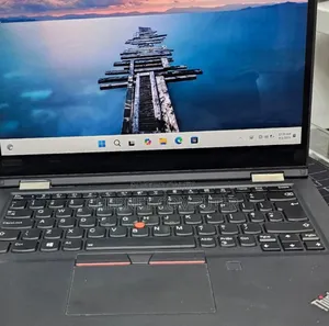 New Laptop Lenovo 8GB Intel Core I5 SSD 512GB