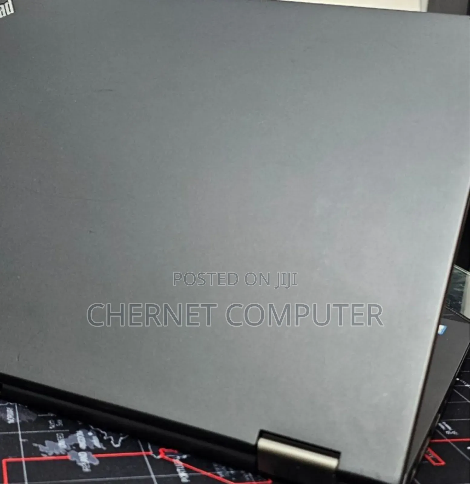 New Laptop Lenovo 8GB Intel Core I5 SSD 512GB