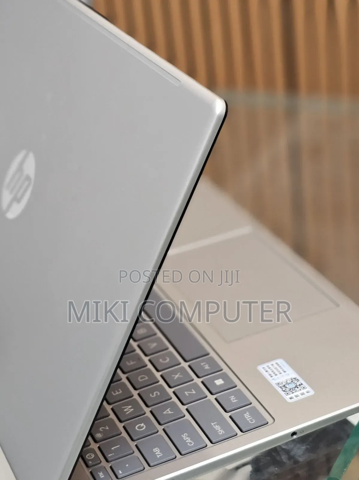 New Laptop HP Stream Notebook 8GB Intel Core I7 SSD 512GB