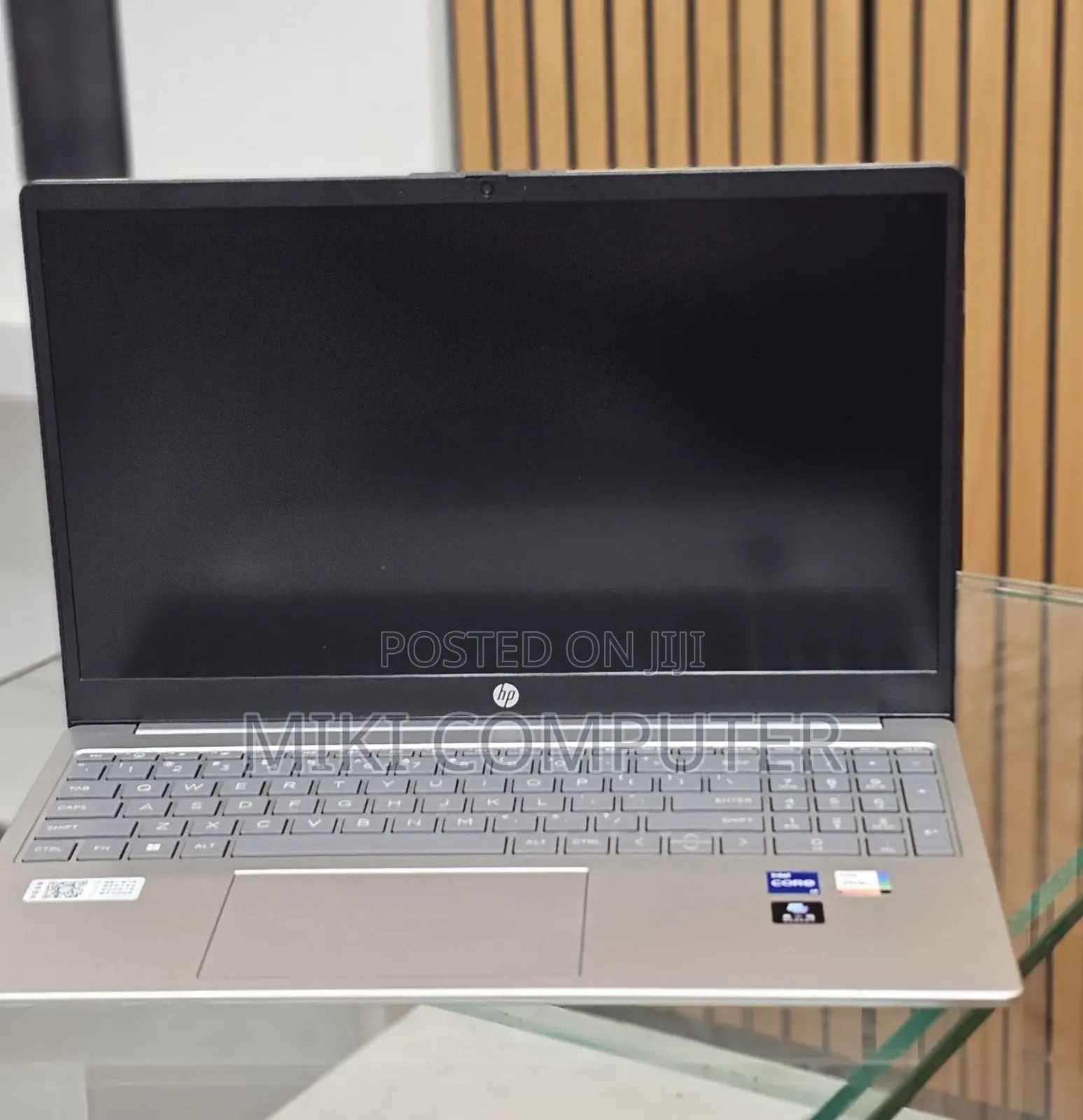 New Laptop HP Stream Notebook 8GB Intel Core I7 SSD 512GB