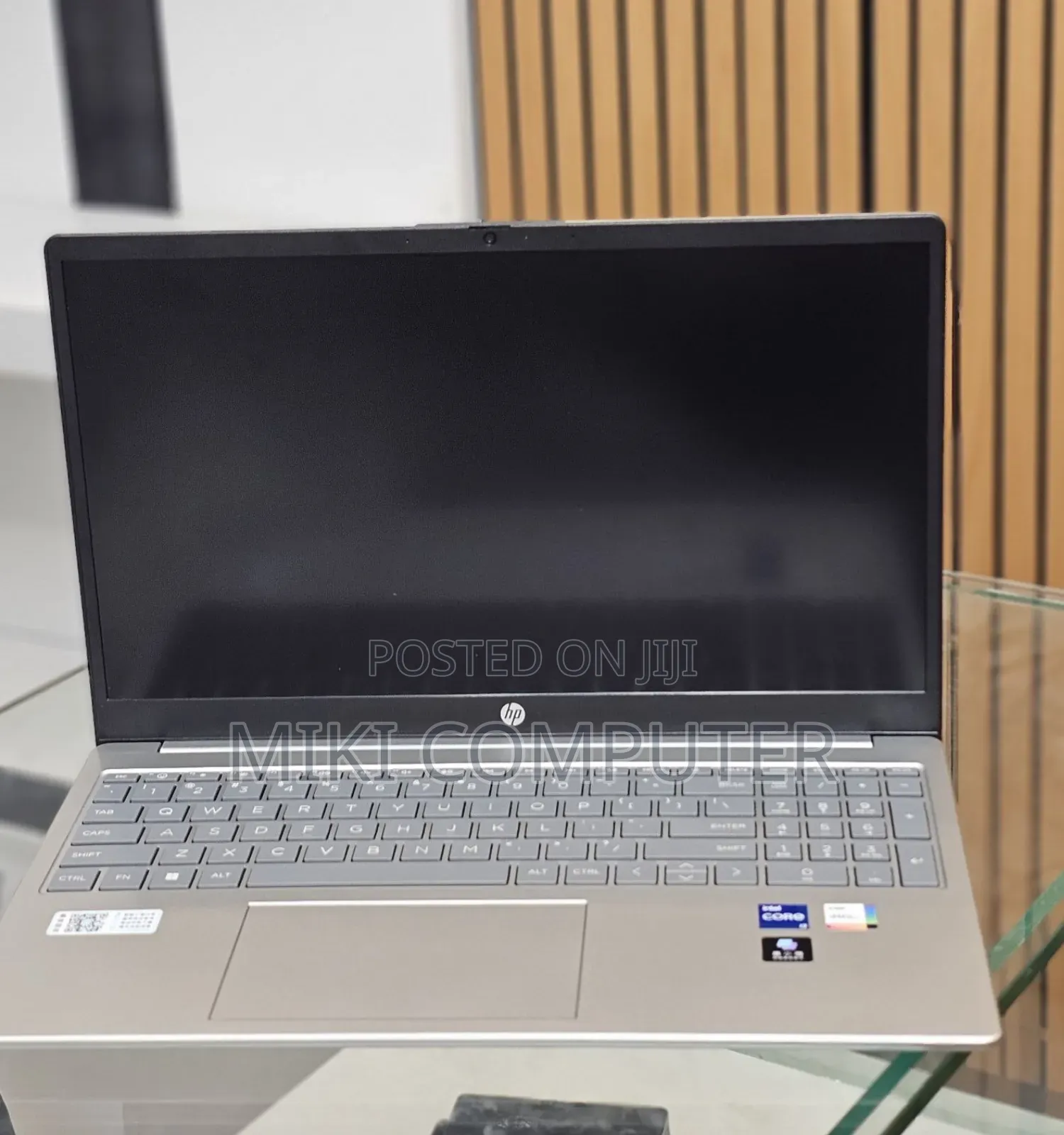 New Laptop HP Stream Notebook 8GB Intel Core I7 SSD 512GB