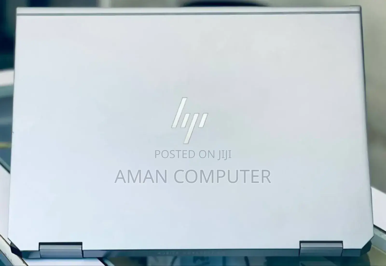 New Laptop HP Zbook Fury 15 G7 32GB Intel Core I7 SSD 1T