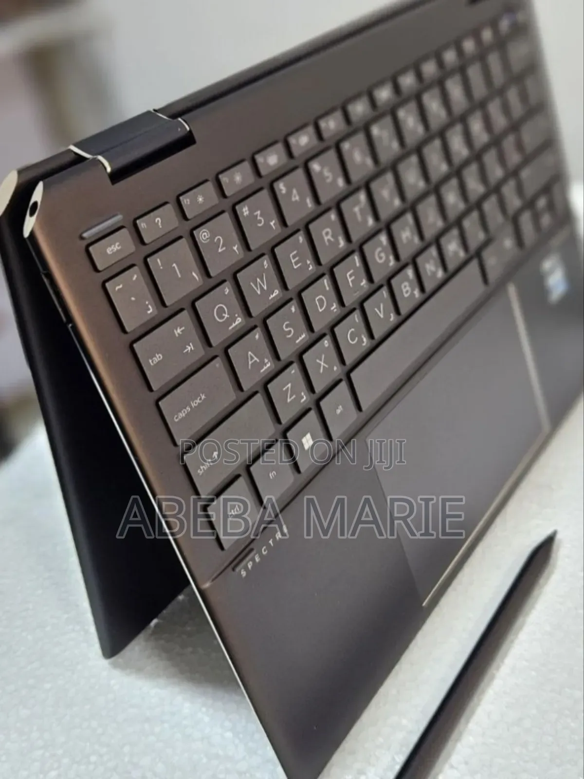 New Laptop HP Spectre X360 16GB Intel Core I7 SSD 1T