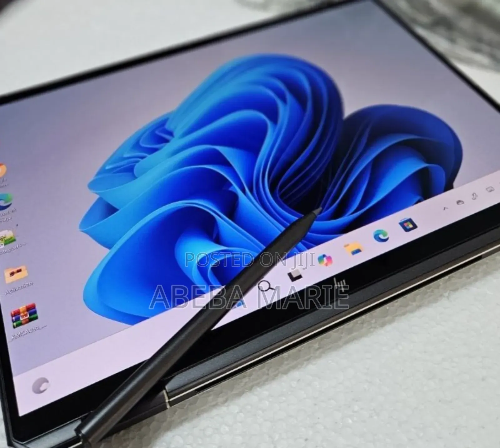 New Laptop HP Spectre X360 16GB Intel Core I7 SSD 1T