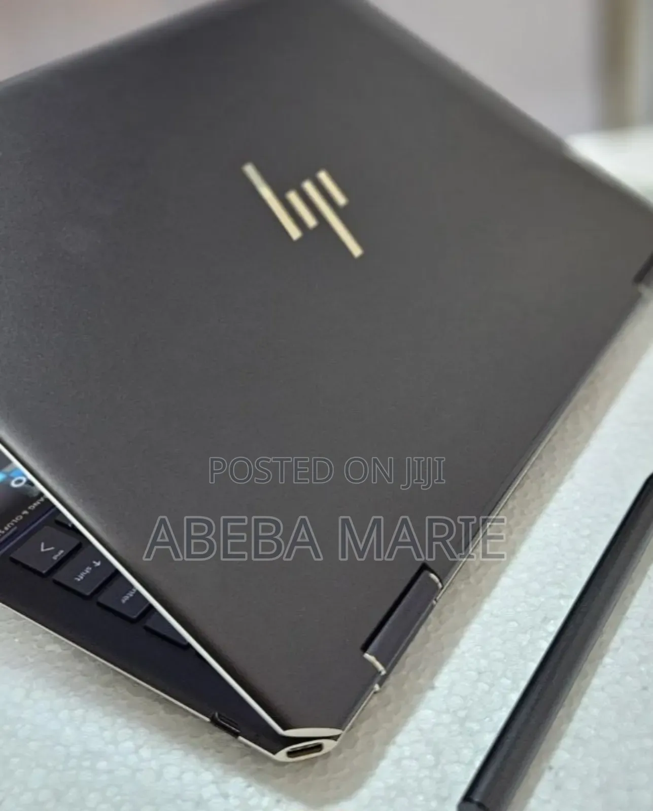 New Laptop HP Spectre X360 16GB Intel Core I7 SSD 1T