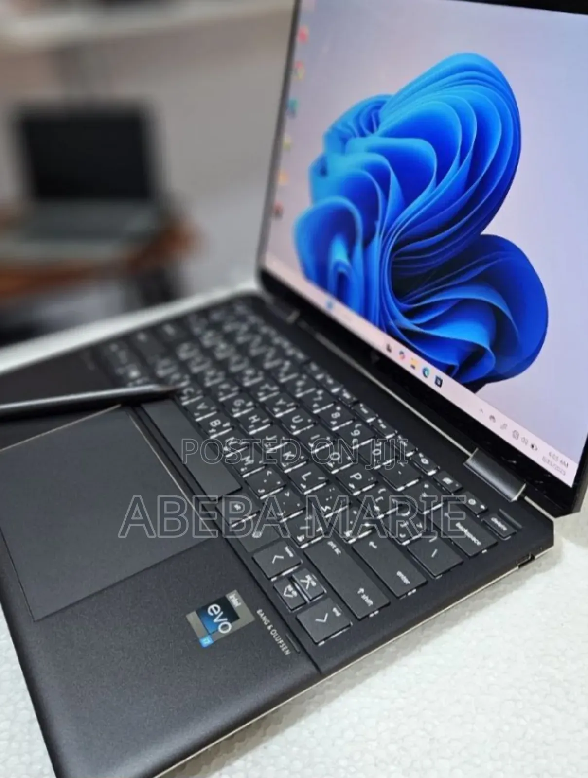 New Laptop HP Spectre X360 16GB Intel Core I7 SSD 1T