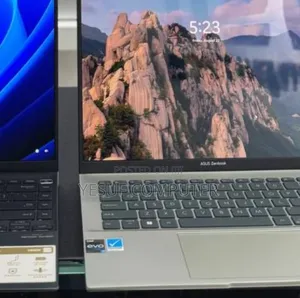 Photo - New Laptop Asus ZenBook 13 UX331UN 16GB Intel Core I7 SSD 512GB