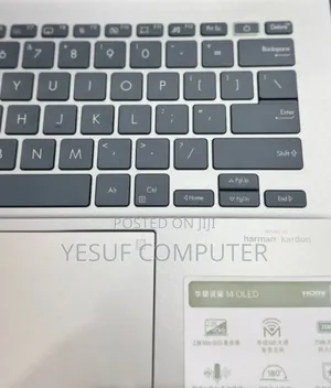 New Laptop Asus ZenBook 13 UX331UN 16GB Intel Core I7 SSD 512GB