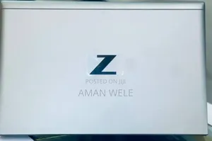 New Laptop HP ZBook 14 16GB Intel Core I7 SSD 1T