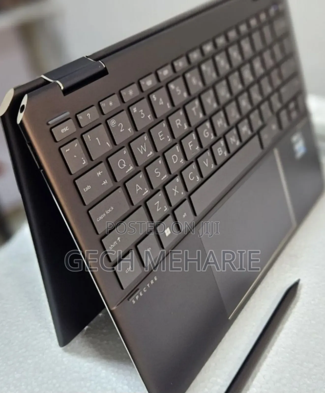 New Laptop HP Spectre 14 16GB Intel Core Ultra 7 SSD 1T