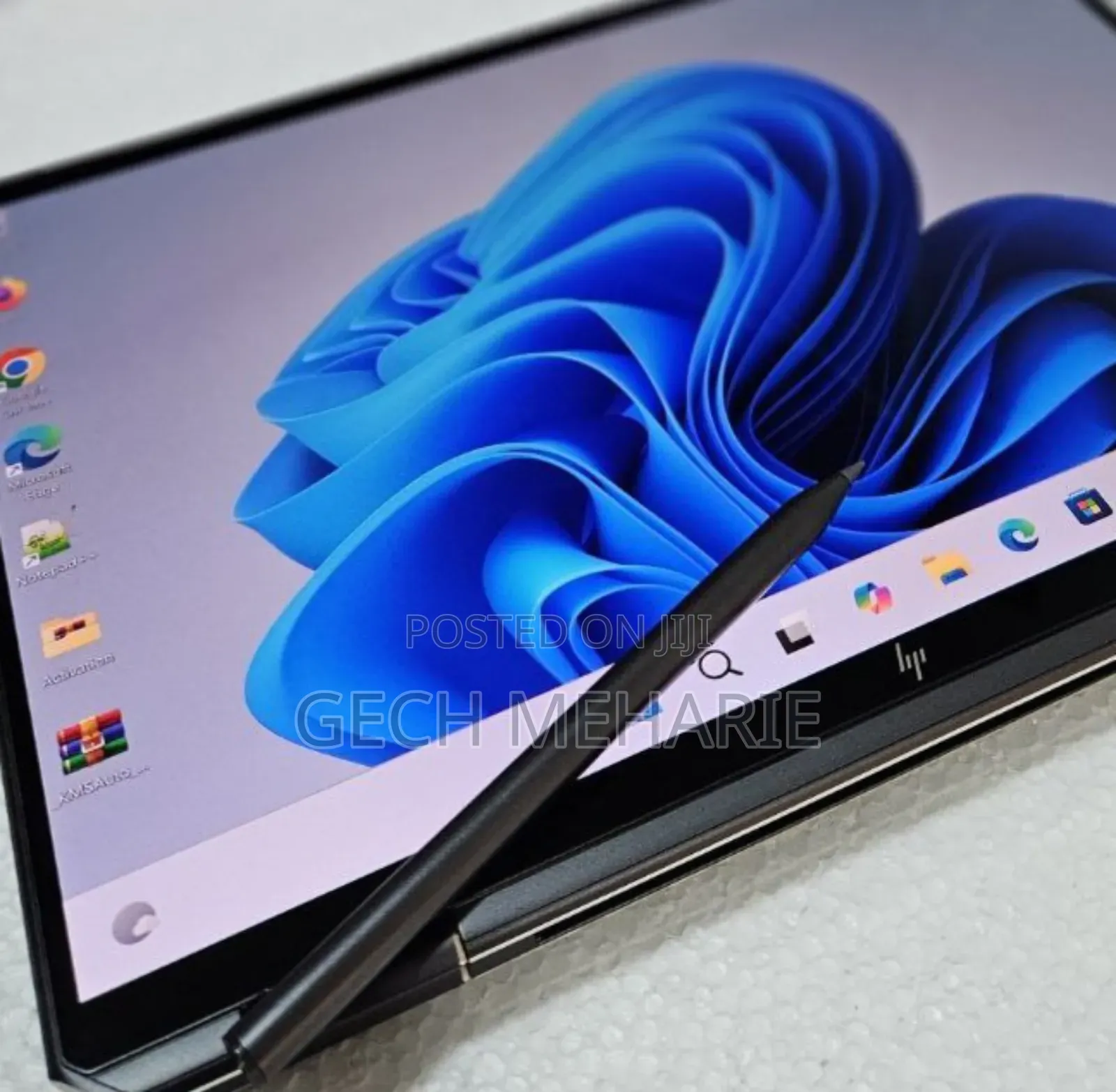 New Laptop HP Spectre 14 16GB Intel Core Ultra 7 SSD 1T