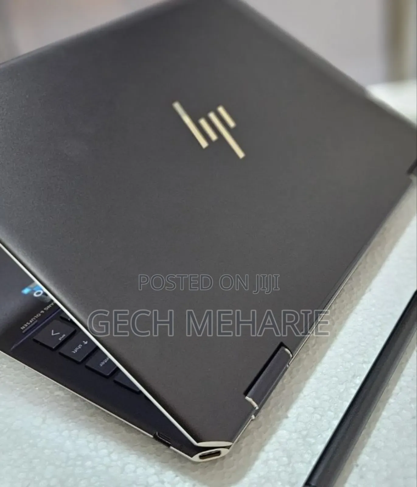 New Laptop HP Spectre 14 16GB Intel Core Ultra 7 SSD 1T