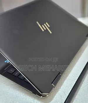 New Laptop HP Spectre 14 16GB Intel Core Ultra 7 SSD 1T