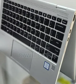 Photo - New Laptop HP Spectre X360 8GB Intel Core I7 SSD 512GB