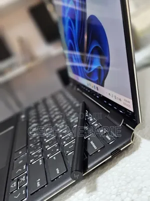 New Laptop HP Spectre 14 16GB Intel Core Ultra 7 SSD 1T