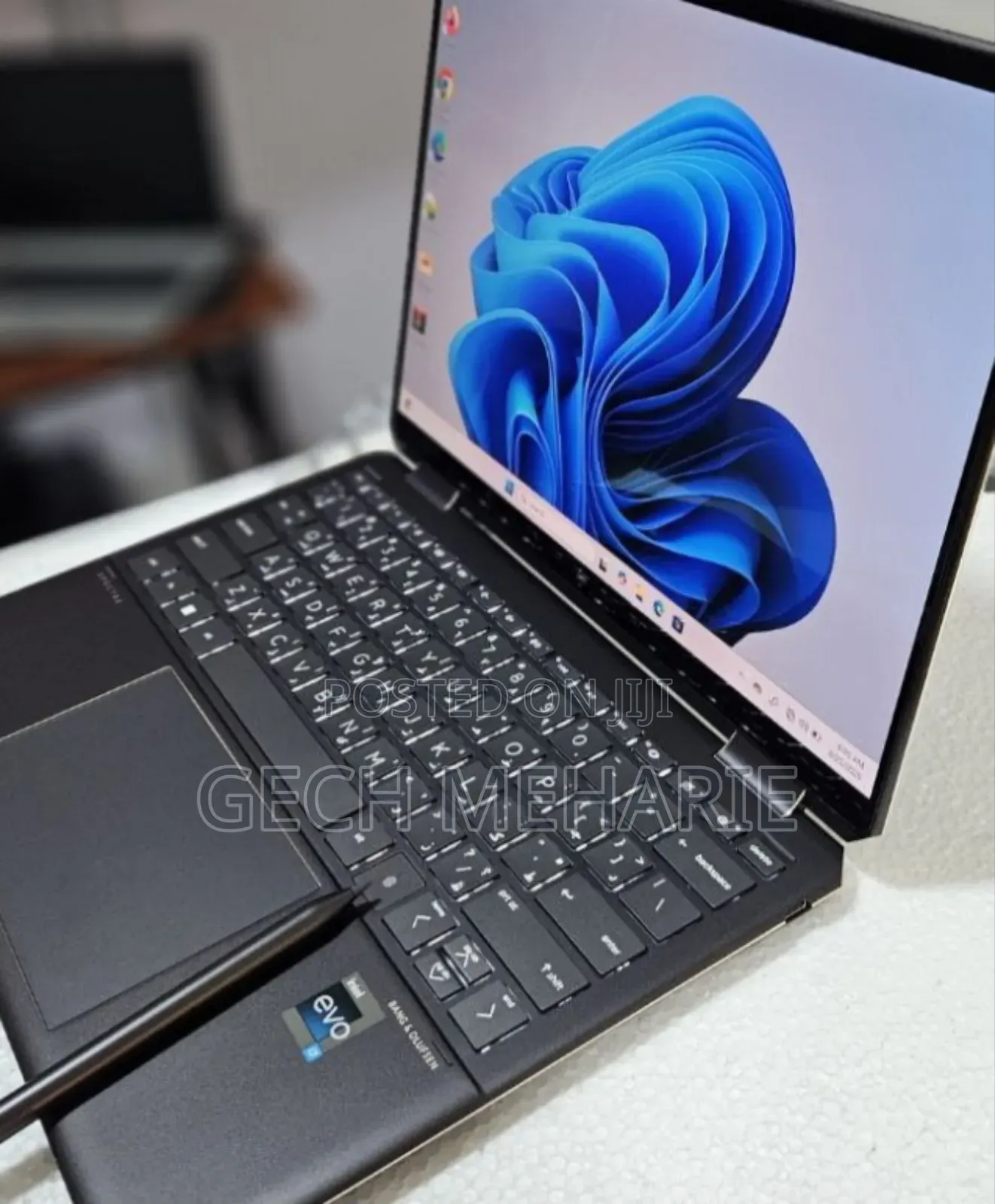 New Laptop HP Spectre 14 16GB Intel Core Ultra 7 SSD 1T