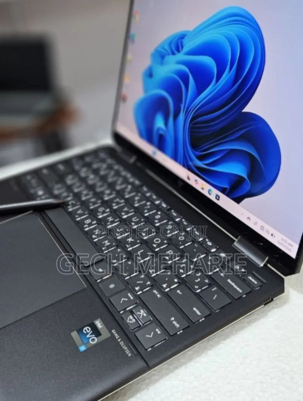 New Laptop HP Spectre 14 16GB Intel Core Ultra 7 SSD 1T