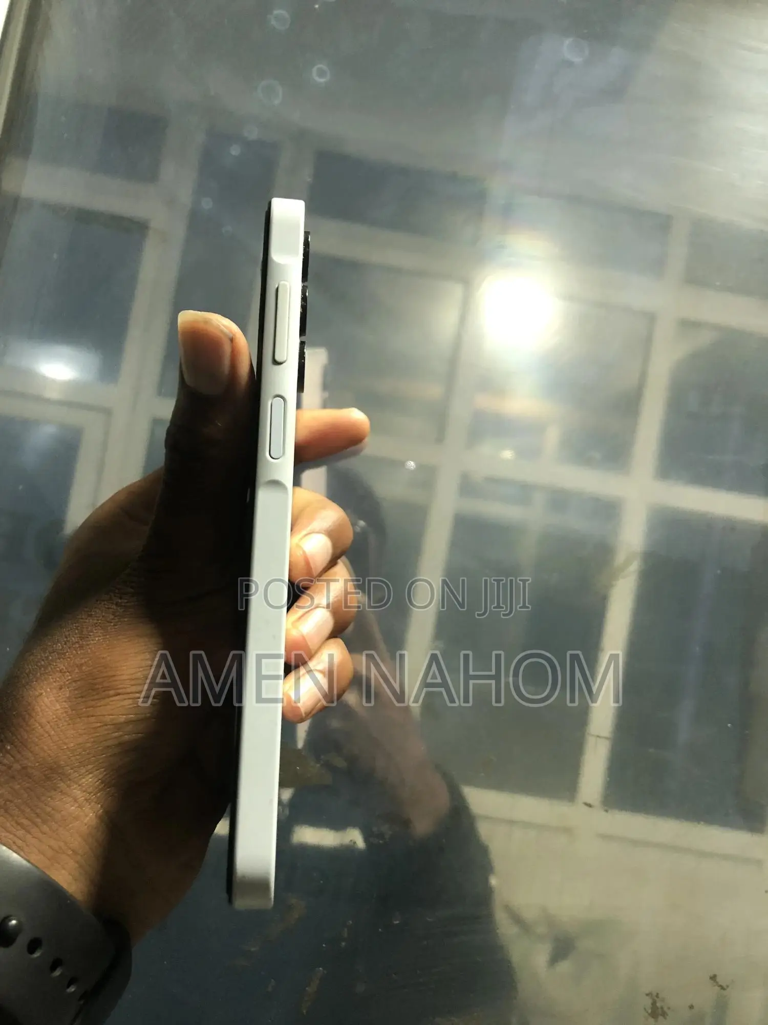 New Samsung Galaxy A15 128 GB Silver