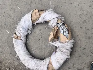 Dangerous Wire አደገኛ አጥር