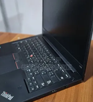 Photo - New Laptop Lenovo ThinkPad 2 16GB Intel Core I7 SSD 256GB