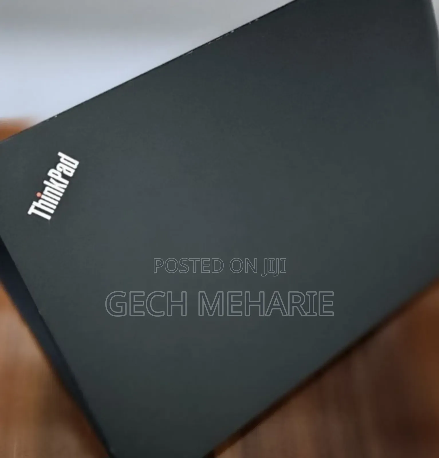 New Laptop Lenovo ThinkPad 2 16GB Intel Core I7 SSD 256GB