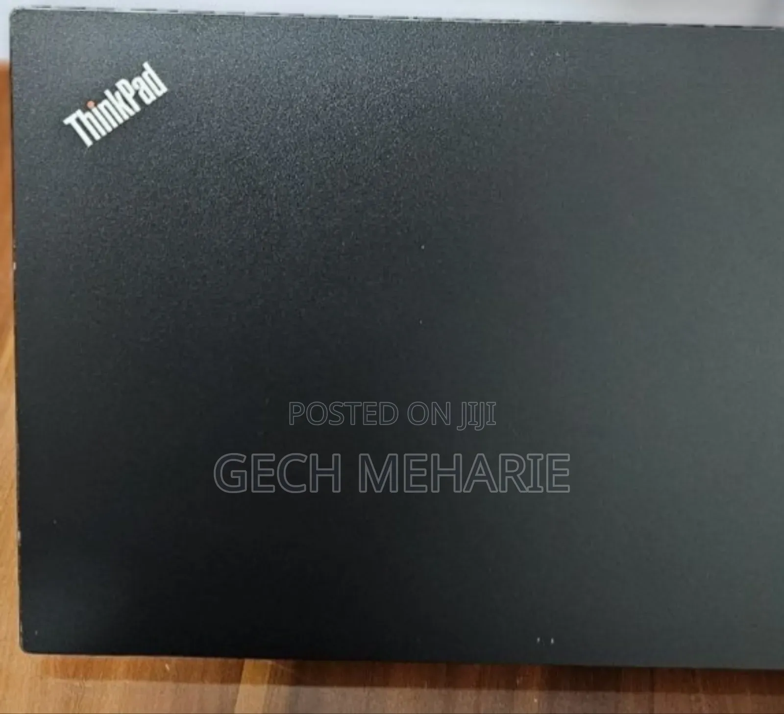 New Laptop Lenovo ThinkPad 2 16GB Intel Core I7 SSD 256GB