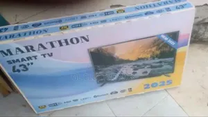 Marathon 43 "Inch" Tv