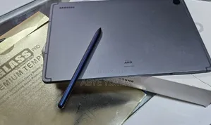 Photo - New Samsung Galaxy Tab S9 128 GB