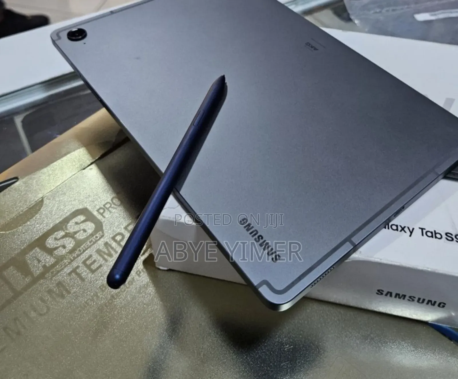 New Samsung Galaxy Tab S9 128 GB