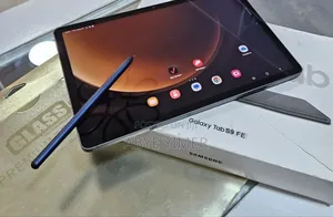 New Samsung Galaxy Tab S9 128 GB