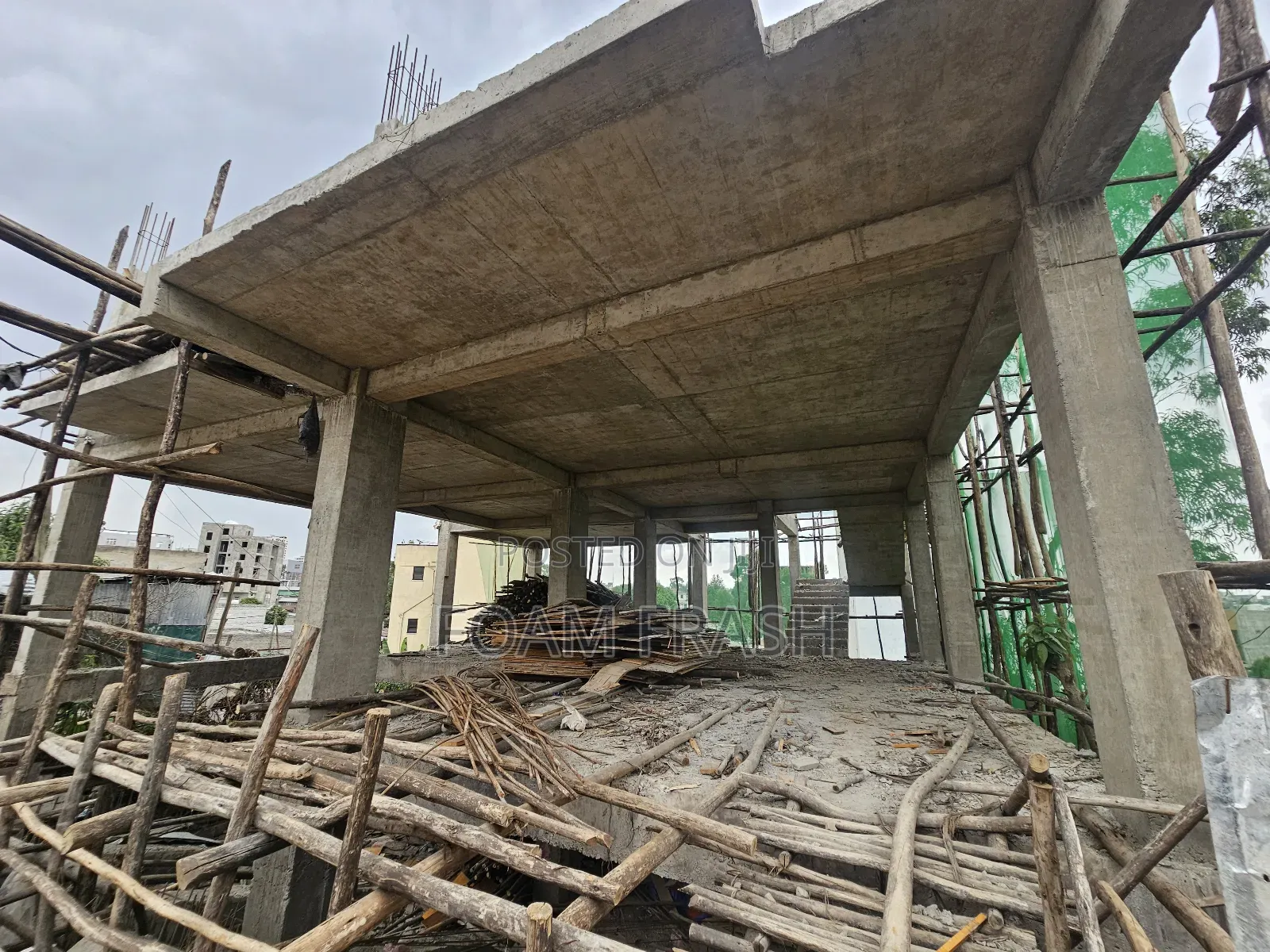 4bdrm House in Sahlite Mihret, Bole for sale