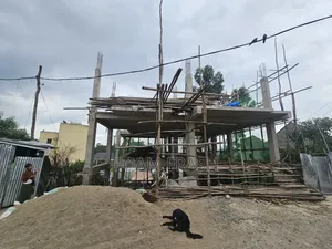 4bdrm House in Sahlite Mihret, Bole for sale