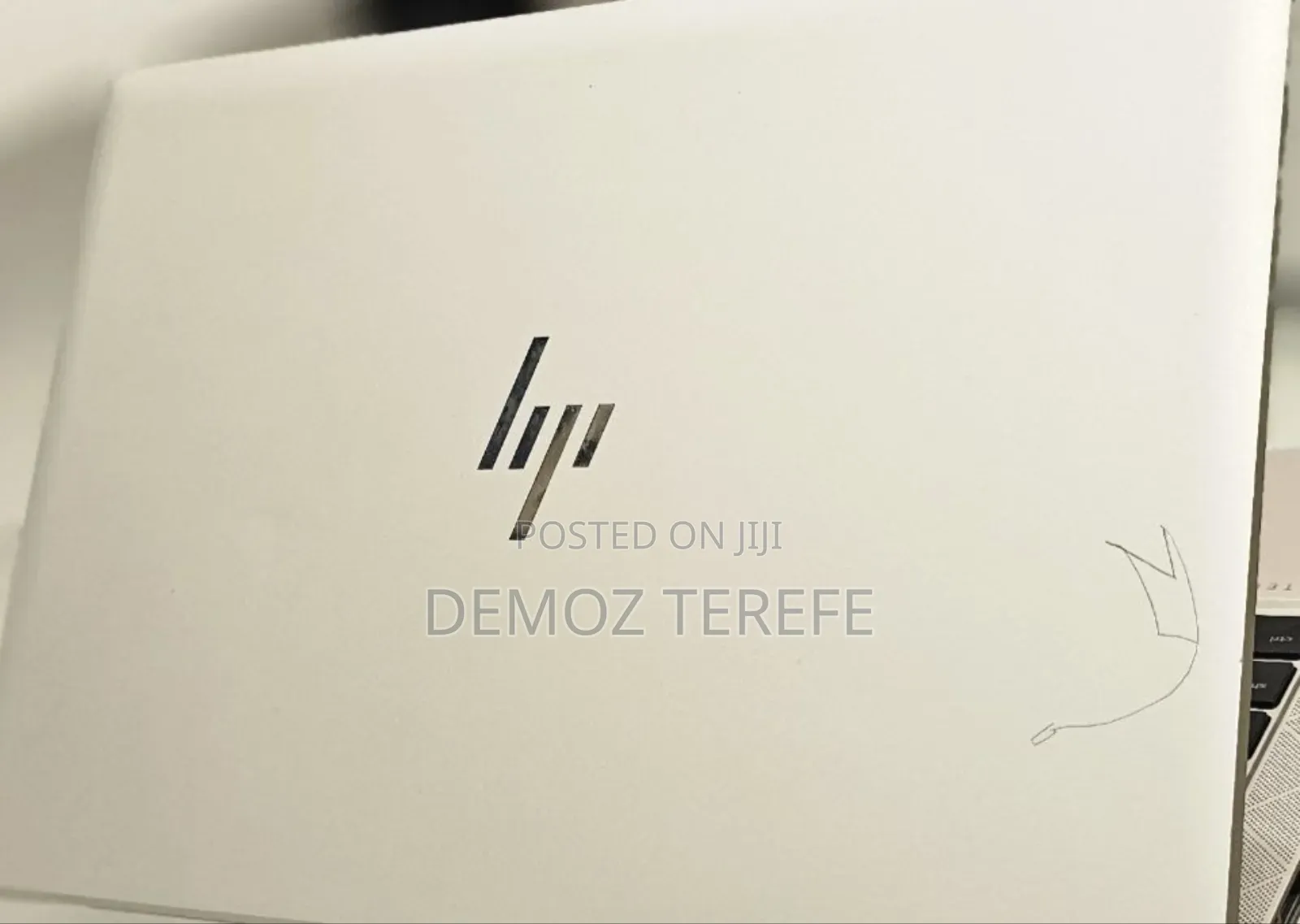 New Laptop HP EliteBook 830 G8 16GB Intel Core i7 SSD 512GB