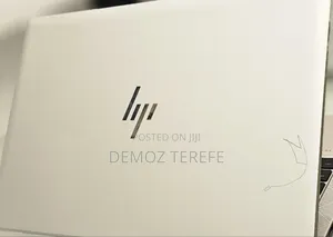 New Laptop HP EliteBook 830 G8 16GB Intel Core i7 SSD 512GB