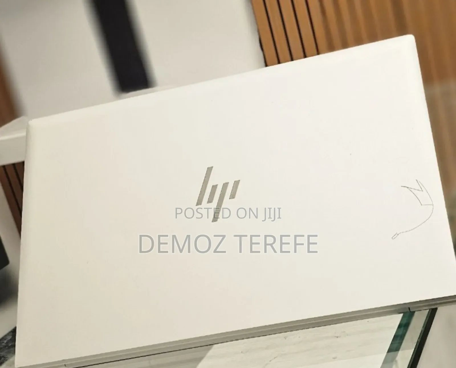 New Laptop HP EliteBook 830 G8 16GB Intel Core i7 SSD 512GB